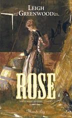 Portada de Rose (Siete novias 1) (Ebook)