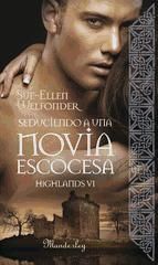 Portada de Seduciendo a una novia escocesa (Ebook)