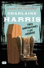 Portada de Tres habitaciones y un cadáver (Serie Aurora Roe Teagarden 3) (Ebook)