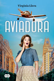 Portada de Aviadora