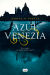 Portada de Azul Venezia, de Marina G. Torrús