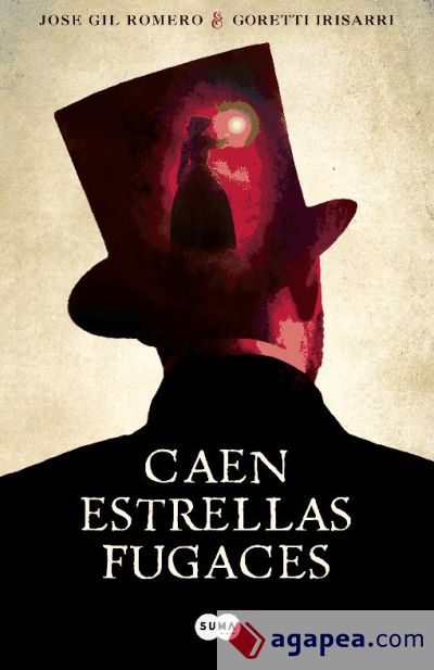 Caen estrellas fugaces