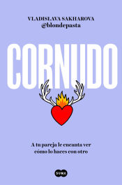 Portada de Cornudo