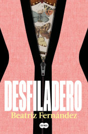 Portada de Desfiladero