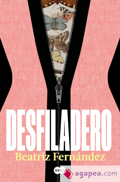 Desfiladero