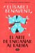 Portada de El arte de engañar al karma. Libro Firmado, de Elísabet Benavent