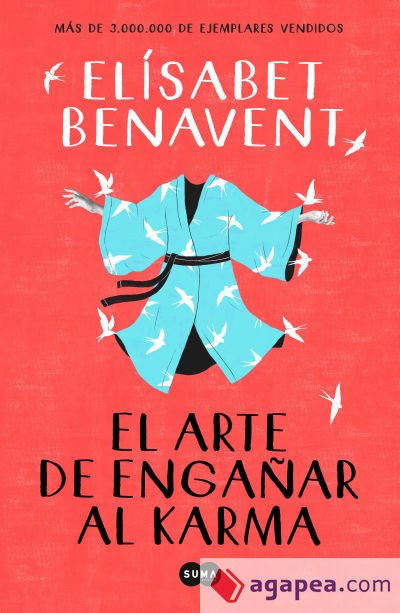 El arte de engañar al karma. Libro Firmado