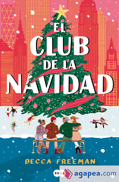 El club de la Navidad