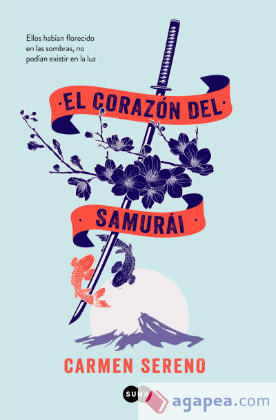 El corazón del samurai