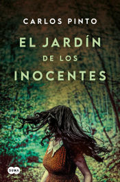 Portada de El jardín de los inocentes