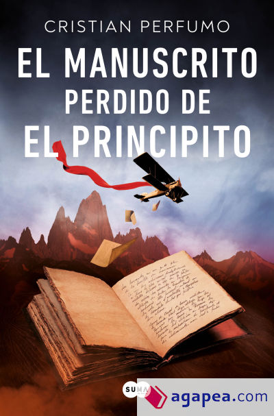 El manuscrito perdido de El principito