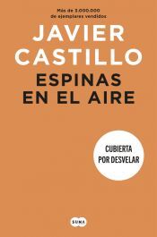 Portada de Espinas en el aire