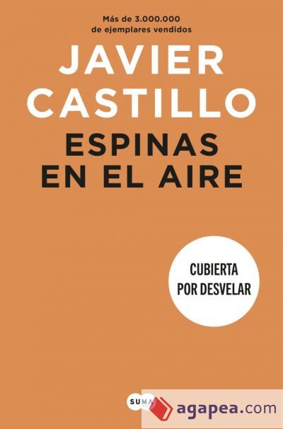 Espinas en el aire Espinas en el aire