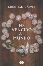 Portada de He vencido al mundo