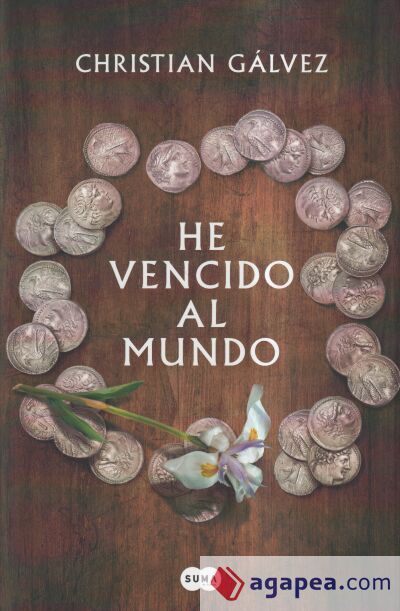He vencido al mundo He vencido al mundo