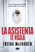 Portada de La asistenta te vigila (La asistenta 3), de Freida McFadden