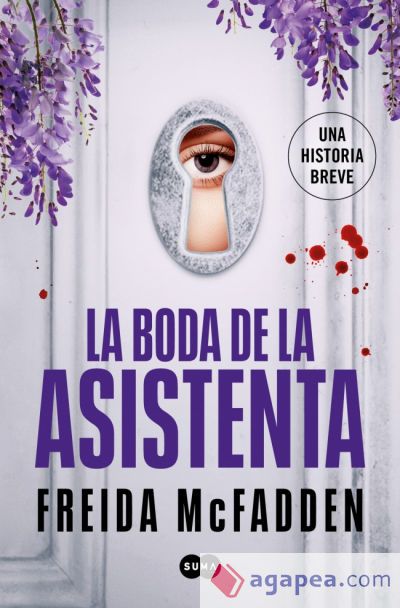 La boda de la asistenta