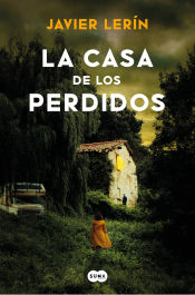 Portada de La casa de los perdidos