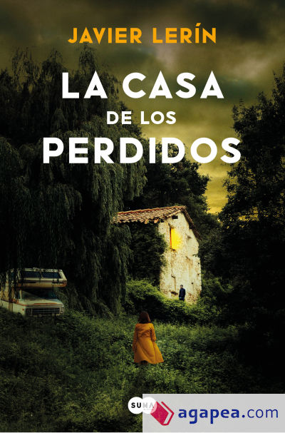 La casa de los perdidos