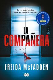 Portada de La compa&ntilde;era