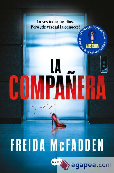 La compa&ntilde;era