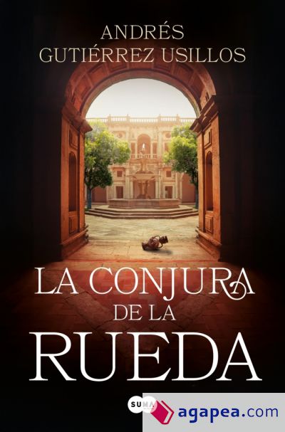 La conjura de la rueda