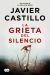 Portada de La grieta del silencio, de Javier Castillo