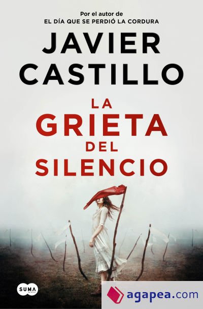 La grieta del silencio