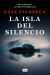 Portada de La isla del silencio, de Laia Vilaseca