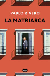 Portada de La matriarca