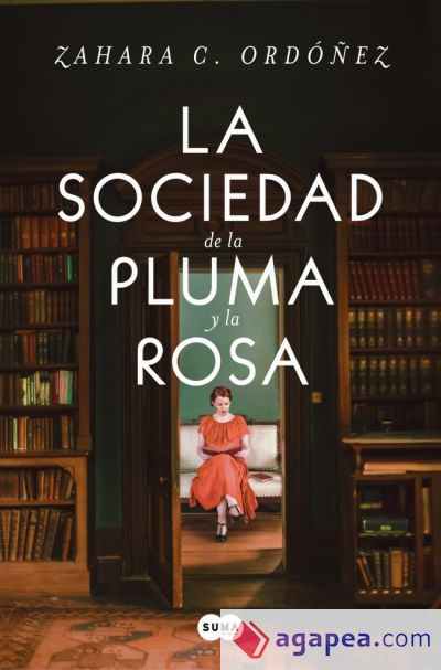 La sociedad de la pluma y la rosa