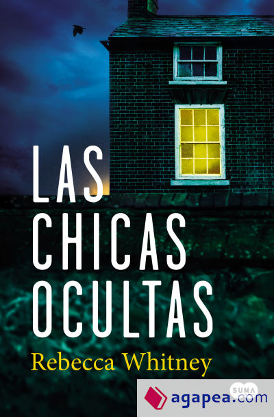 Las chicas ocultas