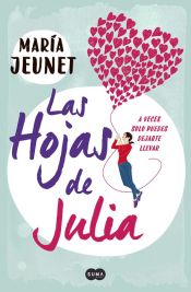 Portada de Las hojas de Julia