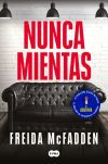 Nunca Mientas