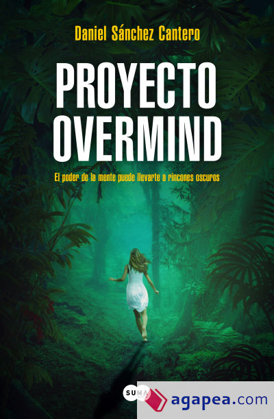 Proyecto Overmind