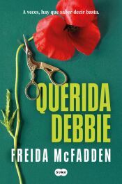 Portada de Querida Debbie