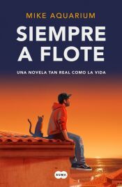 Portada de Siempre a flote