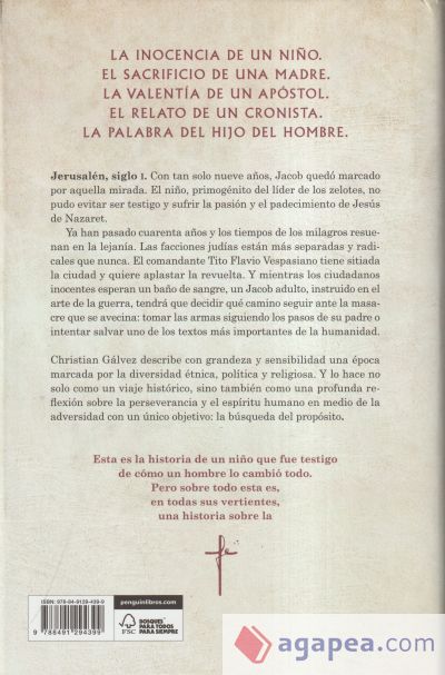 Te he llamado por tu nombre Te he llamado por tu nombre