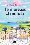 Te Mereces El Mundo