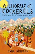 Portada de A Chorus of Cockerels: Walking on the Wild Side in Mallorca