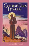 Portada de Corona Class Lessons: Jesus and Kuthumi