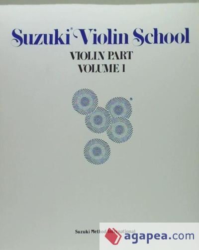 ESCUELA DE VIOLIN V.1