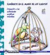 SUM&Eacute;RGETE EN EL MUNDO DE LOS CUENTOS: INICIACI&Oacute;N A LAS ACTIVIDADES ACU&Aacute;TICAS INFANTILES