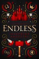 Portada de Endless: A Starcrossed Novel