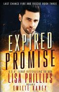 Portada de Expired Promise: A Last Chance County Novel