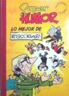 SUPER HUMOR CLASICOS 5: LO MEJOR DE ESCOBAR