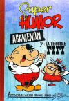 SUPER HUMOR CLASICOS 6 AGAMENON Y LA TERRIBLE FIFI