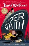 SUPER SLEUTH