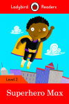 SUPERHERO MAX (LB)