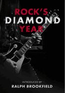 Portada de Rock's Diamond Year: Celebrating London's Music Heritage